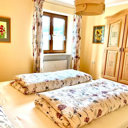 Pusteblume Appartement *
