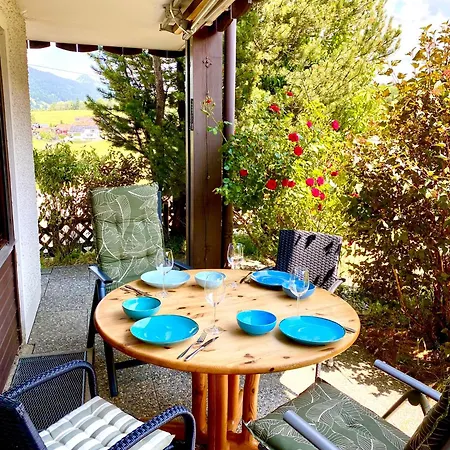 Pusteblume Appartement